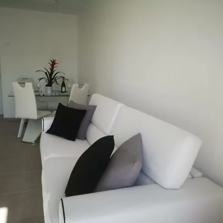 Апартаменты Quality 341 Sun