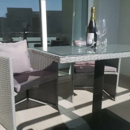 Quality 341 Sun Апартаменты
