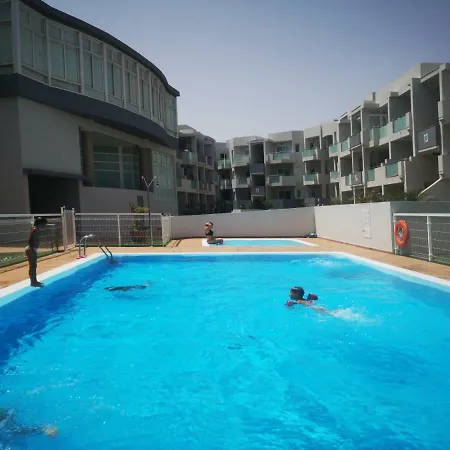 Quality 341 Sun Corralejo